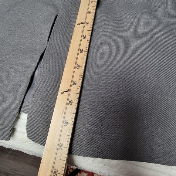 Star Wars Galaxy’s Edge Resistance Jacket 2X Tactical Cosplay Disney Parks Gray - Picture 8 of 15